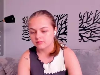 TaiteBluett's Live Sex Cam Show