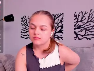 TaiteBluett's Live Sex Cam Show