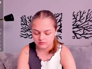 TaiteBluett's Live Sex Cam Show