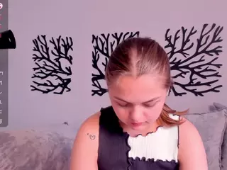 TaiteBluett's Live Sex Cam Show