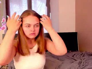 TaiteBluett's Live Sex Cam Show
