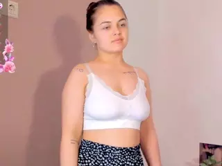 TaiteBluett's Live Sex Cam Show