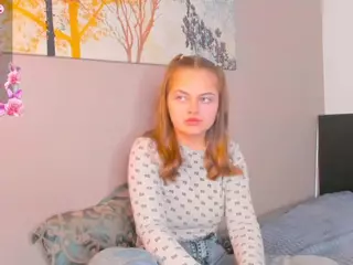 TaiteBluett's Live Sex Cam Show
