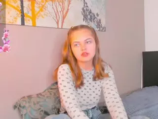 TaiteBluett's Live Sex Cam Show