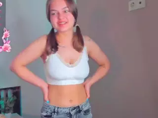 TaiteBluett's Live Sex Cam Show