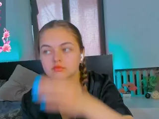 TaiteBluett's Live Sex Cam Show