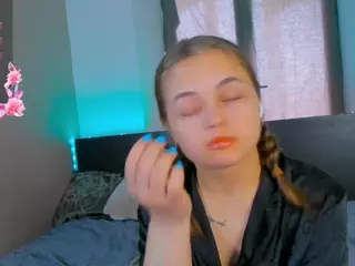 TaiteBluett's Live Sex Cam Show