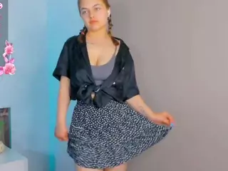 TaiteBluett's Live Sex Cam Show