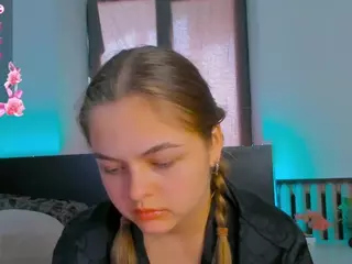 TaiteBluett's Live Sex Cam Show