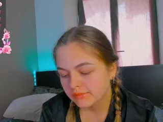 TaiteBluett's Live Sex Cam Show