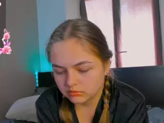 TaiteBluett's Live Sex Cam Show