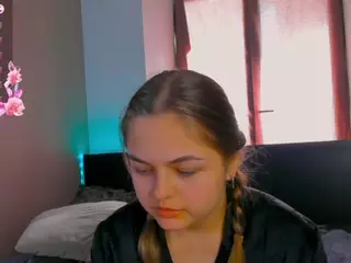 TaiteBluett's Live Sex Cam Show