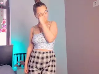 TaiteBluett's Live Sex Cam Show