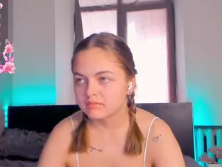 TaiteBluett's Live Sex Cam Show