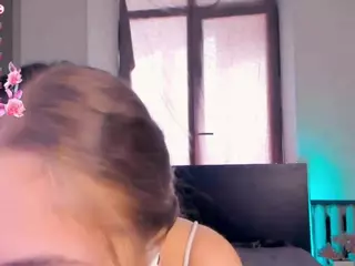 TaiteBluett's Live Sex Cam Show