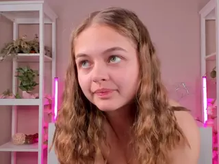 TaiteBluett's Live Sex Cam Show