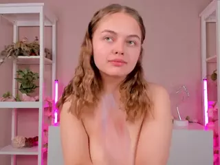 TaiteBluett's Live Sex Cam Show