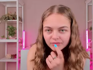 TaiteBluett's Live Sex Cam Show