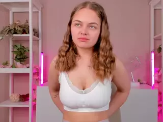TaiteBluett's Live Sex Cam Show