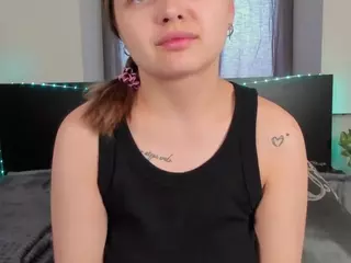 TaiteBluett's Live Sex Cam Show