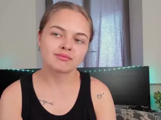 TaiteBluett's Live Sex Cam Show