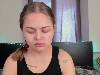 TaiteBluett's Live Sex Cam Show