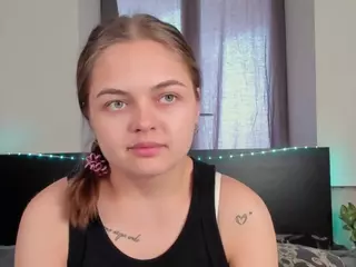 TaiteBluett's Live Sex Cam Show