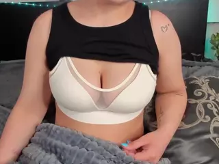 TaiteBluett's Live Sex Cam Show