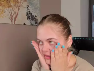 TaiteBluett's Live Sex Cam Show