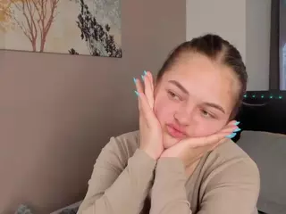 TaiteBluett's Live Sex Cam Show