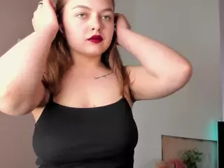 TaiteBluett's Live Sex Cam Show