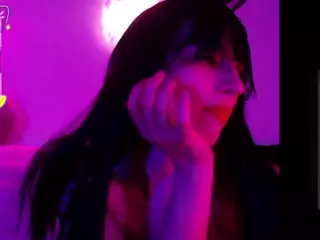 TeaseMeLuna's Live Sex Cam Show
