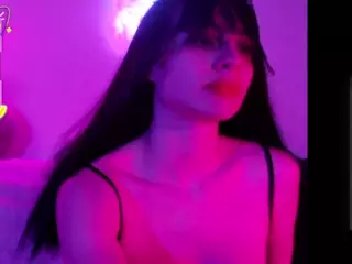TeaseMeLuna's Live Sex Cam Show