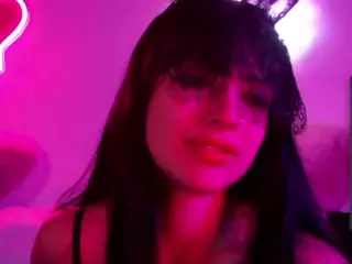 TeaseMeLuna's Live Sex Cam Show