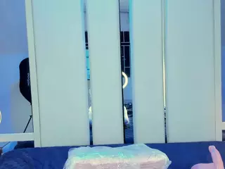 VesperVelvet's Live Sex Cam Show