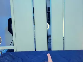 VesperVelvet's Live Sex Cam Show