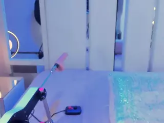 VesperVelvet's Live Sex Cam Show