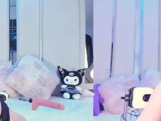 VesperVelvet's Live Sex Cam Show