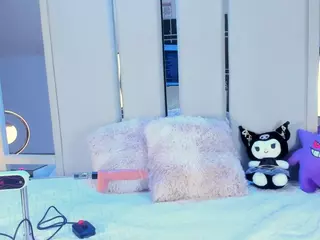 VesperVelvet's Live Sex Cam Show