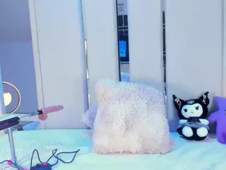 VesperVelvet's Live Sex Cam Show