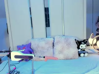 VesperVelvet's Live Sex Cam Show