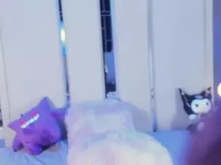 VesperVelvet's Live Sex Cam Show