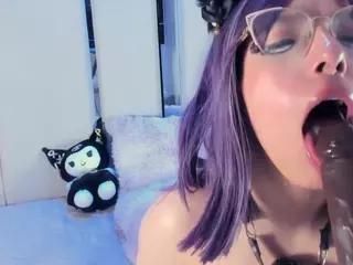 VesperVelvet's Live Sex Cam Show
