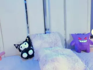 VesperVelvet's Live Sex Cam Show