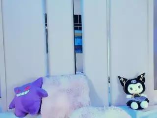 VesperVelvet's Live Sex Cam Show