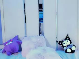 VesperVelvet's Live Sex Cam Show