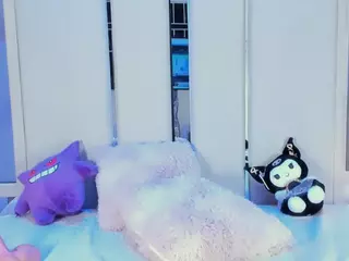 VesperVelvet's Live Sex Cam Show