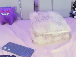 VesperVelvet's Live Sex Cam Show