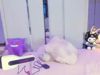 VesperVelvet's Live Sex Cam Show
