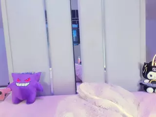 VesperVelvet's Live Sex Cam Show